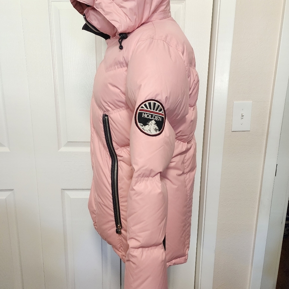 Holden Women's  Down Maggie Puff  Jacket - Picture 17 of 17